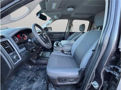 2019 RAM 1500 Tradesman