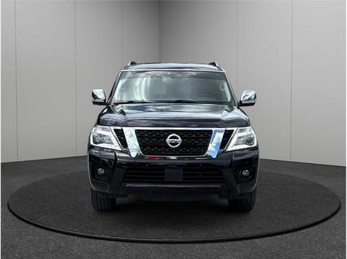 2020 Nissan Armada SL 4WD