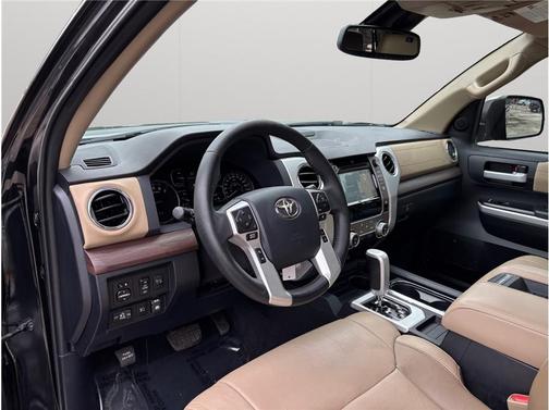 2018 Toyota Tundra Limited