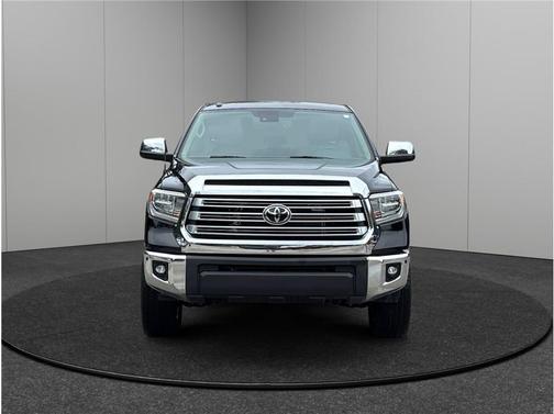2018 Toyota Tundra Limited