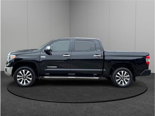 2018 Toyota Tundra Limited