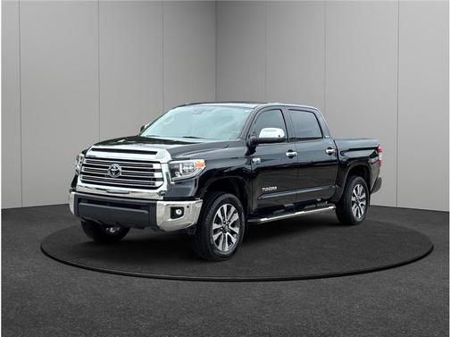 2018 Toyota Tundra Limited