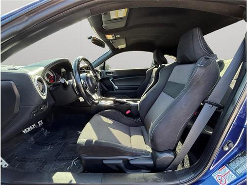 2017 Toyota 86 SE