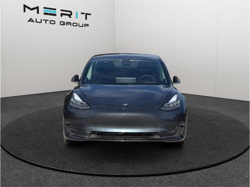 2020 Tesla Model 3 Performance