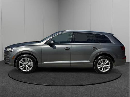2018 Audi Q7 3.0T Premium Plus