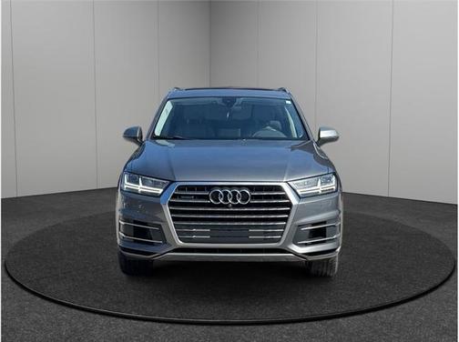 2018 Audi Q7 3.0T Premium Plus