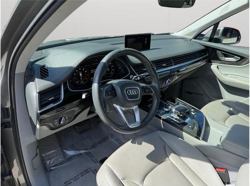 2018 Audi Q7 3.0T Premium Plus