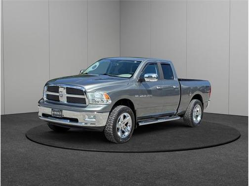 2011 Dodge Ram 1500 SLT