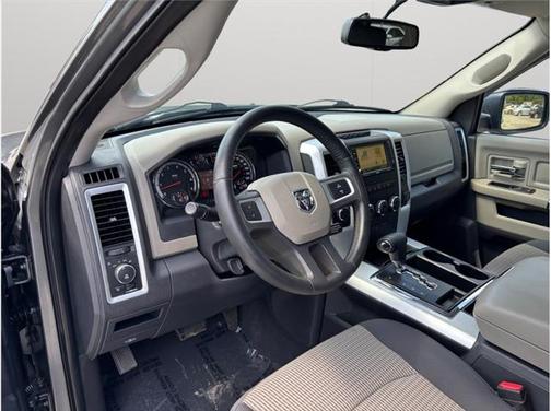 2011 Dodge Ram 1500 SLT