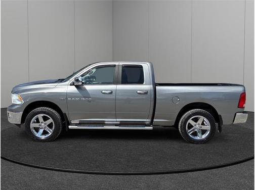 2011 Dodge Ram 1500 SLT