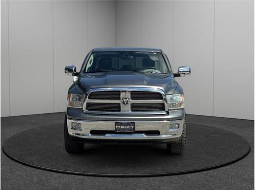 2011 Dodge Ram 1500 SLT