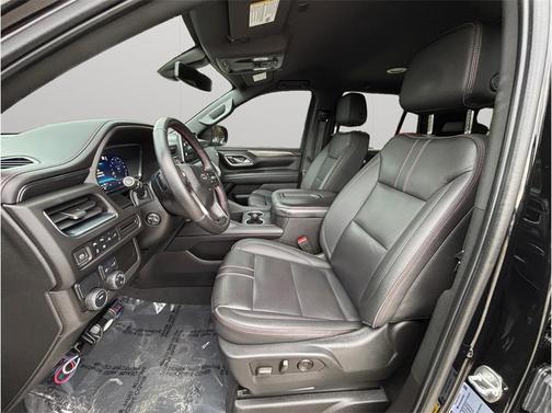 2022 Chevrolet Tahoe 2WD RST