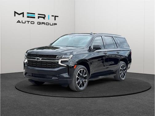 2022 Chevrolet Tahoe 2WD RST