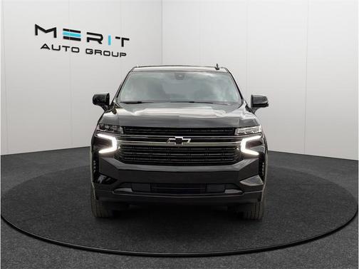 2022 Chevrolet Tahoe 2WD RST