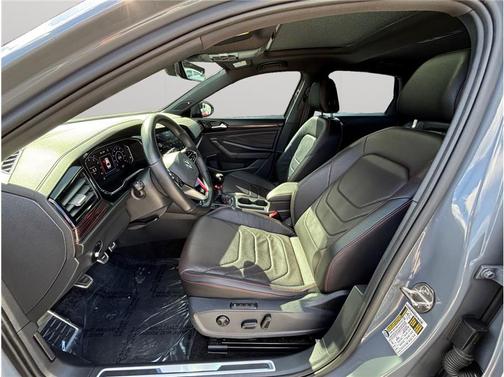 2023 Volkswagen Jetta GLI 2.0T Autobahn