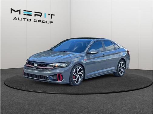 2023 Volkswagen Jetta GLI 2.0T Autobahn