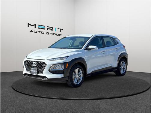 2020 Hyundai KONA SE