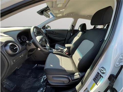 2020 Hyundai KONA SE