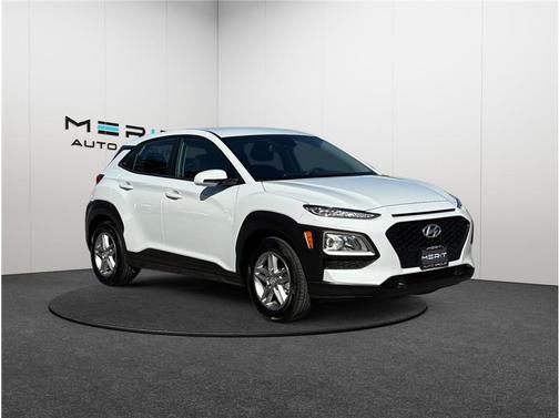 2020 Hyundai KONA SE