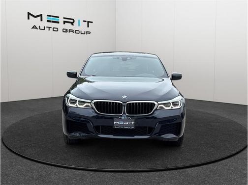 2019 BMW 640 Gran Turismo i xDrive
