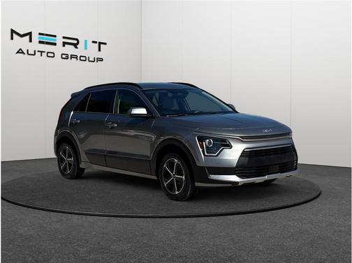 2023 Kia Niro EX
