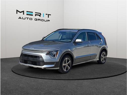 2023 Kia Niro EX