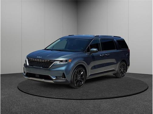 2023 Kia Carnival SX