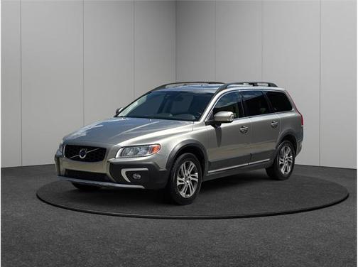 2015 Volvo XC70 T5 Premier