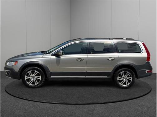 2015 Volvo XC70 T5 Premier