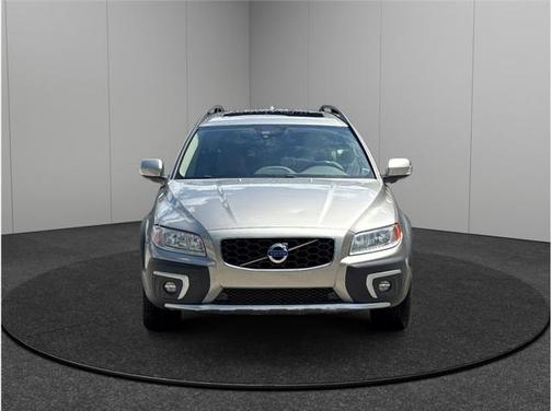 2015 Volvo XC70 T5 Premier