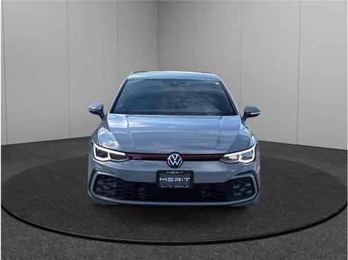 2024 Volkswagen Golf GTI 2.0T SE DSG