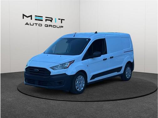 2019 Ford Transit Connect XL
