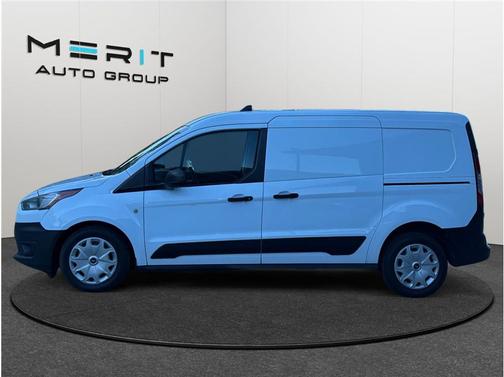 2019 Ford Transit Connect XL