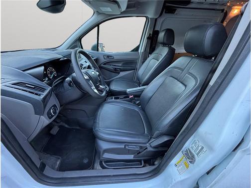 2019 Ford Transit Connect XL