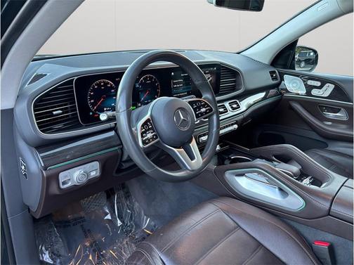 2020 Mercedes-Benz GLE 580 AWD 4MATIC