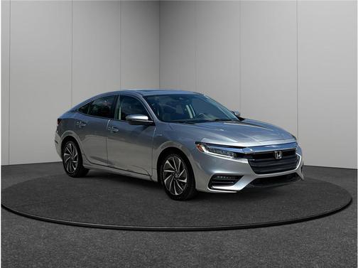 2021 Honda Insight Touring