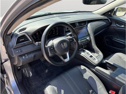 2021 Honda Insight Touring