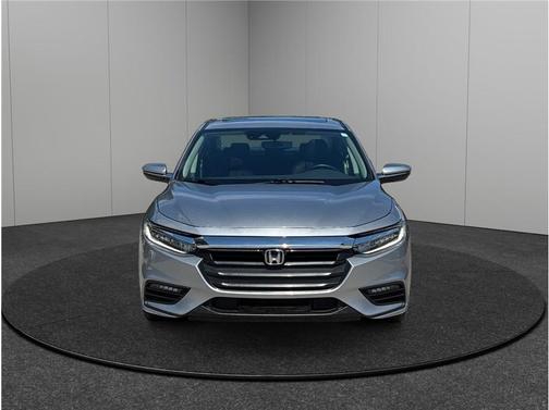 2021 Honda Insight Touring