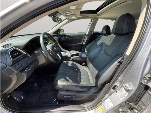 2021 Honda Insight Touring