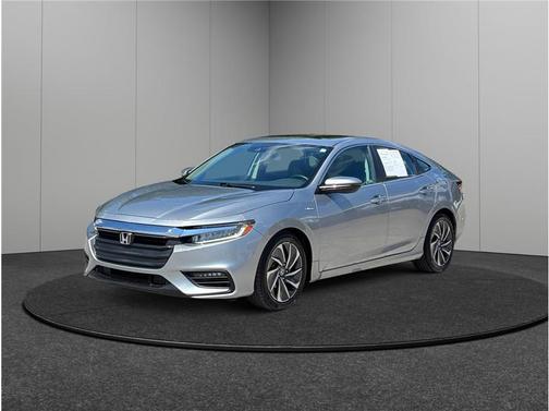 2021 Honda Insight Touring