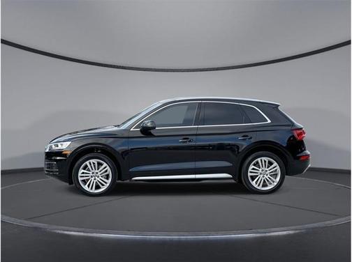 2019 Audi Q5 2.0T Premium Plus