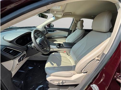 2019 Lincoln Nautilus Standard