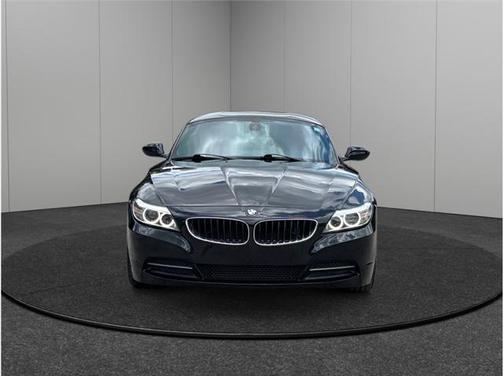 2015 BMW Z4 sDrive28i