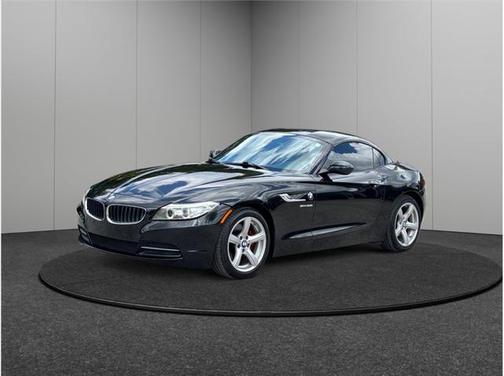 2015 BMW Z4 sDrive28i