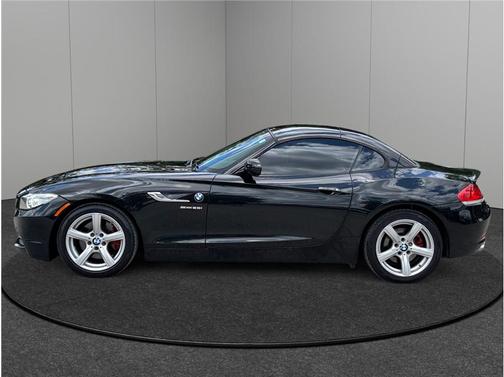 2015 BMW Z4 sDrive28i