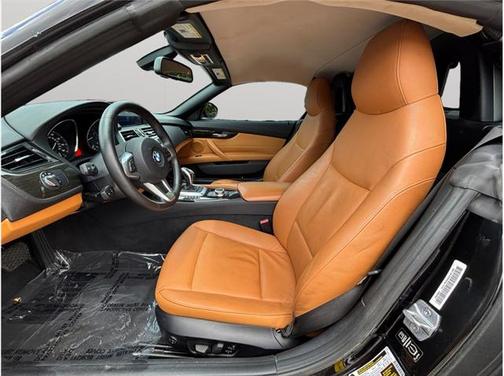 2015 BMW Z4 sDrive28i