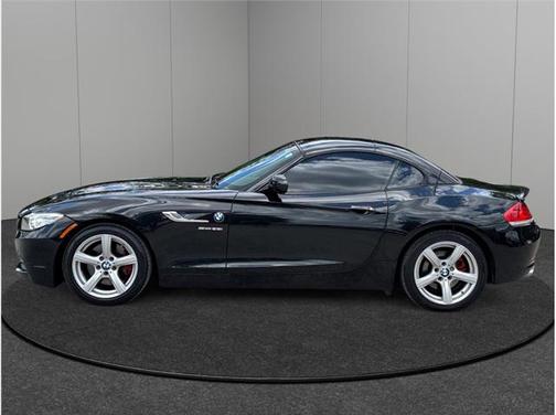 2015 BMW Z4 sDrive28i