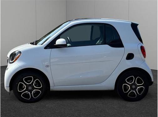 2017 smart ForTwo prime