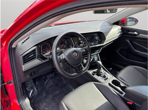 2020 Volkswagen Jetta 1.4T SE