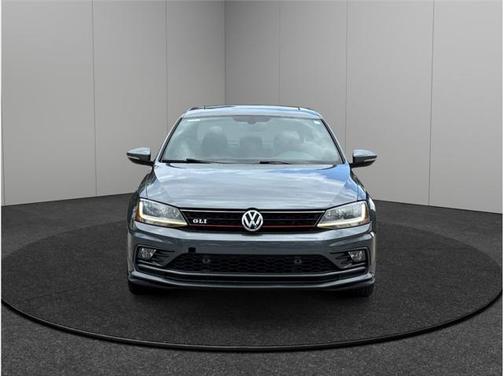 2017 Volkswagen Jetta GLI